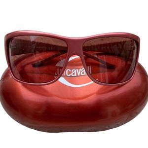 New Just Cavalli sunglasses 16S 862